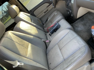 Used 2007 GMC YUKON Utility Vehicles Michigan US | Miedema Asset Management Group #1578957