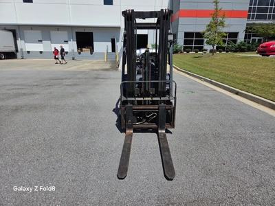2019 TOYOTA 8FGU25 Misc Forklifts | Star Equipment Co., Inc. (2)