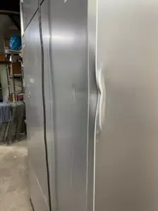 182-0159 2024 True TG2R-2S-HC 2 Door Refrigerator- New