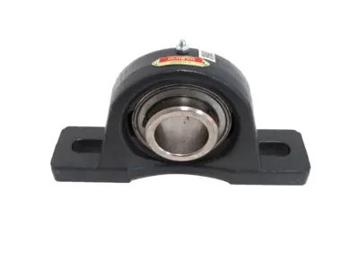 NEW SEALMASTER S-3533-M31 PILLOW BLOCK BEARING 1-15/16" ID S3533M31