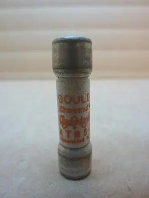 USED GOULD / SHAWMUT ATM30