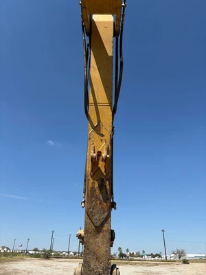 Used 2013 CATERPILLAR 336FL Excavators Texas US | Proxy Equipment #1519335