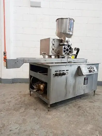 Used PERRY INDUSTRIES INC. _UNKNOWN_ Filling Machines MX | UNION STANDARD EQUIPMENT CO. #134015