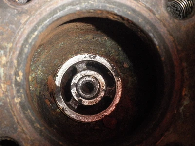 USED WHEATLEY P-300