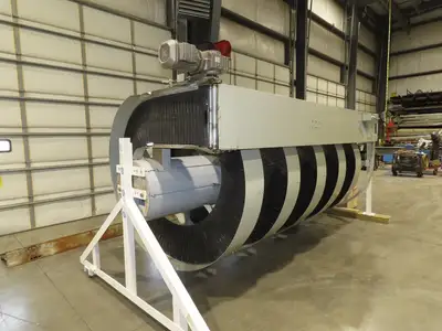 Used RYSON _UNKNOWN_ Belt Conveyors | Arrow Industrial #561611