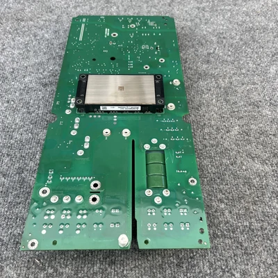 Used ABB 10000757075 AC Drive Control Module California US | Davliegogo LLC #1705686