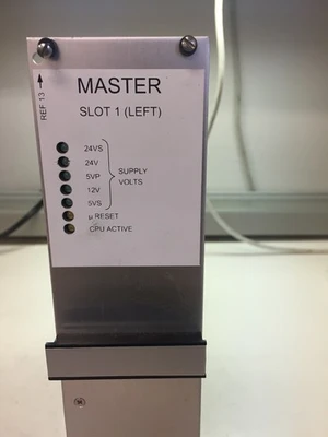 USED Speedline SMTech 12191M