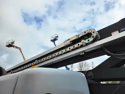USED 2015 GENIE Z-80/60