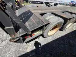 Used 2005 FONTAINE 352 FLT Lowboy Trailers Pennsylvania US | Iron Exchange Equipment Solutions #1353786