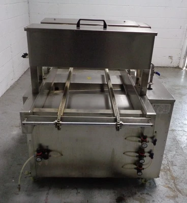 Used 2019 UNKNOWN HJ-208-P Food Processing Equipment (misc) California US | BakeryEquipment.com #1554690