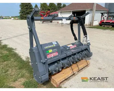 Used LOFTNESS _UNKNOWN_ Forestry Grinders Iowa US | Keast Enterprises #1360440