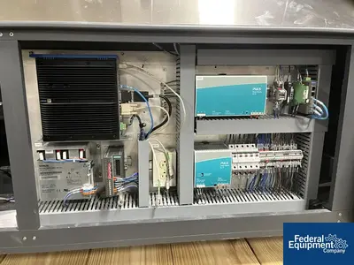 USED Aylward Aylward Bottle Filler, Model ACT810DL