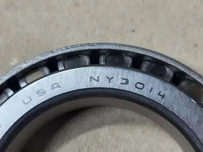 NEW FORD F81Z-1240-AA