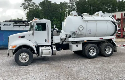 2017 Keith Huber Dominator DOT - Liquid Vac | American Contractors Equipment Supply (7)