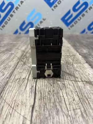 Used MOELLER PKZM0-4 Misc Electrical & Power Parts South Carolina US | ESS Industrial Equipment Sales #1425726