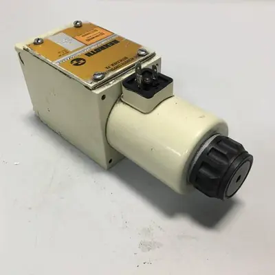 USED REXROTH 54WE10C32/CG24N9K4A12V