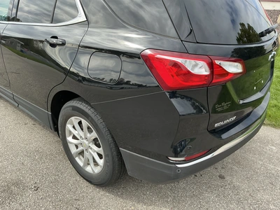 Used 2019 CHEVROLET EQUINOX SUVs Michigan US | Miedema Asset Management Group #1477254
