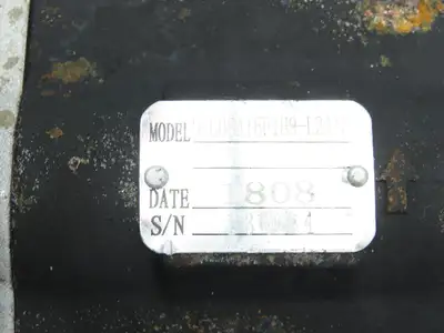 Used BAOLI _UNKNOWN_ Forklift Attachments Indiana US | Arrow Industrial #1366978