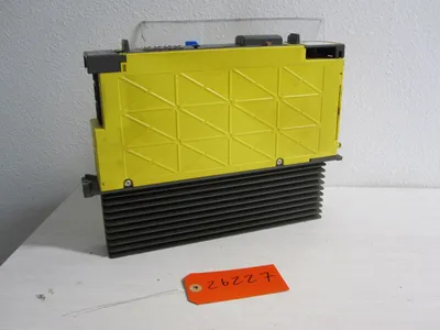 USED FANUC A06B-6240-H306