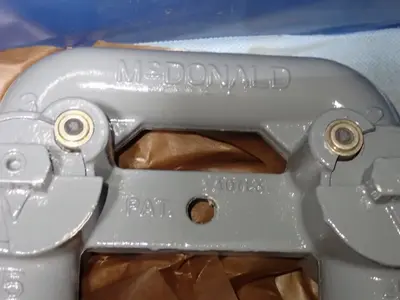 USED UPSCO UALP00002564