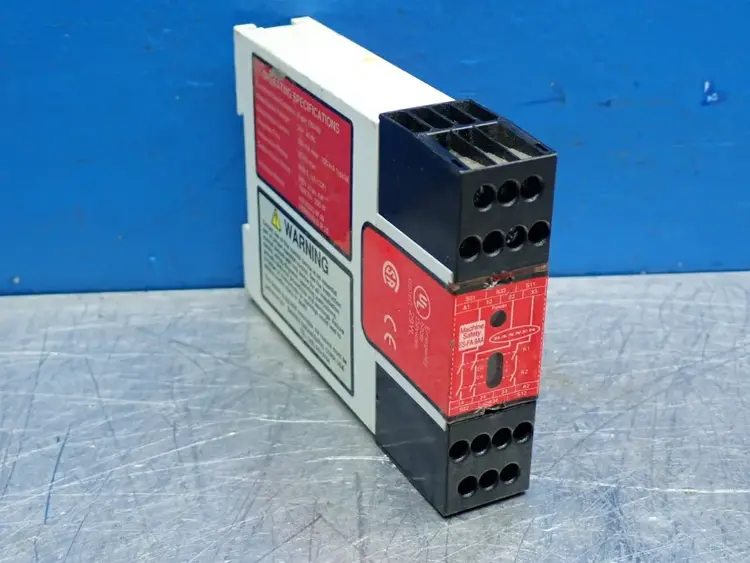 Used BANNER ESFA9AA Relays & Switches Ohio US | HGR 24 #1149533