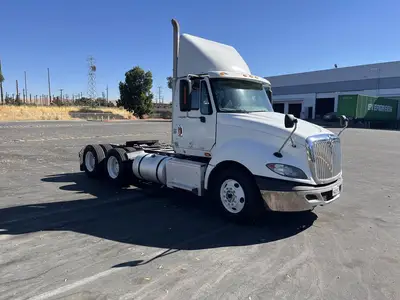 USED 2013 INTERNATIONAL PROSTAR