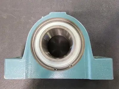 New | in-Stock DODGE P2B-S2-307L Bearings British Columbia CA | Lenmark #295811