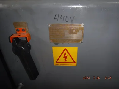 USED CINCINNATI ER