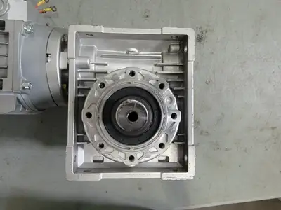 USED 2020 DELI MOTOR NMRV