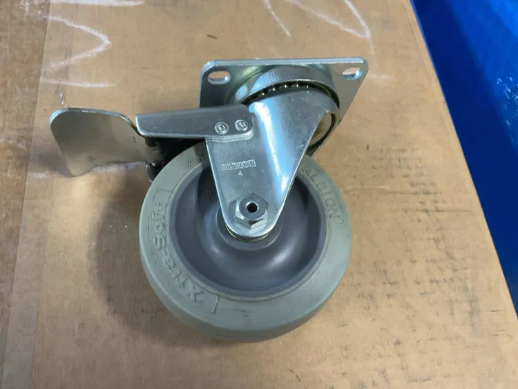 Used _UNKNOWN_ _UNKNOWN_ Casters Michigan US | Miedema Asset Management Group #1321106