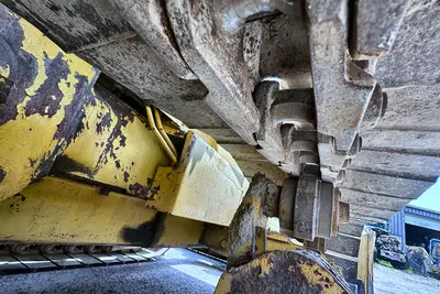Used 1996 KOMATSU D31P Bulldozers New Jersey US | Proxy Equipment #1378334