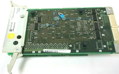 USED MITSUBISHI FCU6-EX875 PCB CARD FCU6EX875
