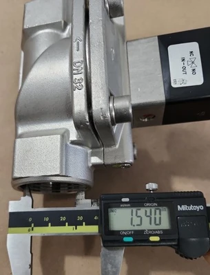 NEW Bürkert 00134526