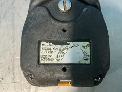 Used MAGNETEK _UNKNOWN_ Automation Control (HMI) Ohio US | HGR 24 #1455493