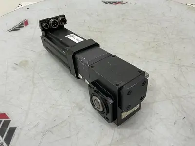 USED ALLEN BRADLEY MPL-A330P-HJ24AA