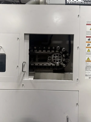 Used 2020 BROTHER R650X2 Vertical Machining Centers Illinois US | Revelation Machinery #1394760
