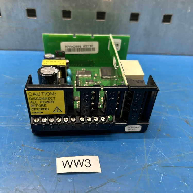 Used Red Lion Controls MPAXD000 Electrometer/ High Resistance Meters Indiana US | J&J Industrial Supply #521126