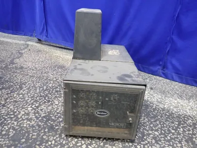 USED NORDSON 35001EA34