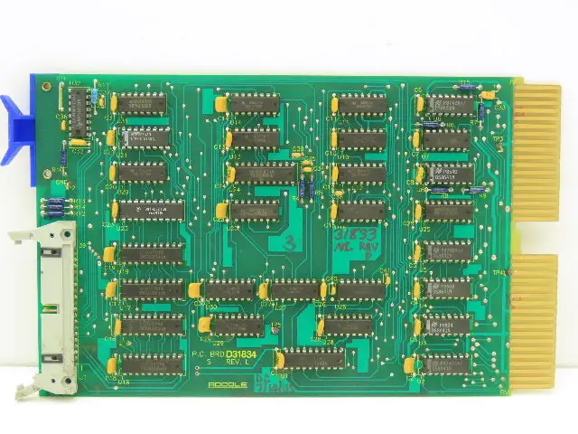 Used ADCOLE _UNKNOWN_ Printed Circuit Boards (PCB) Indiana US | Arrow Industrial #631029
