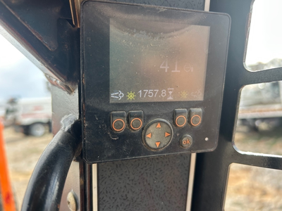 Used 2019 GEHL RT105 Skid Steer Loaders Oklahoma US | OT Truck & Tractor Sales #1383466