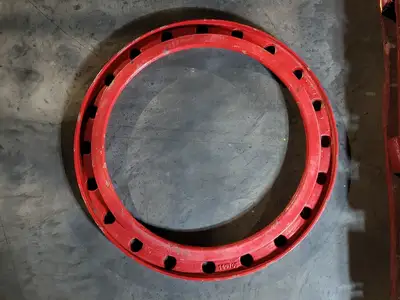 22" Butterfly Valve