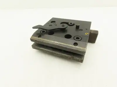 Used AMADA _UNKNOWN_ Die Holders Indiana US | Arrow Industrial #1250875