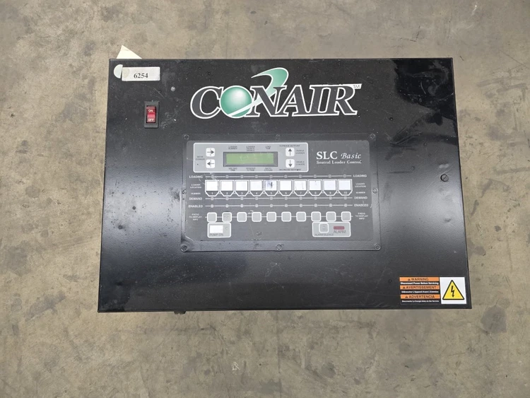Used CONAIR B10 Conveyors | Arlington Machinery #875960