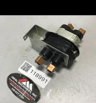 Used MDI SP-1214-24D Relays & Switches Michigan US | Ideal Machinery #570944