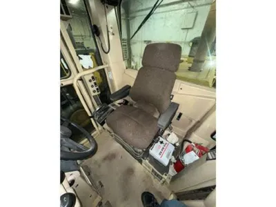 2007 Caterpillar 140HNA