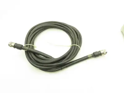 Yaskawa JZRCR-NPP01-1 Hand-Held Teach Pendant For Motoman Robot