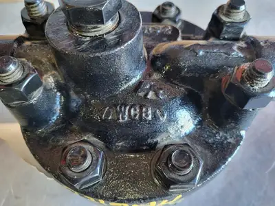 USED ARMSTRONG 421