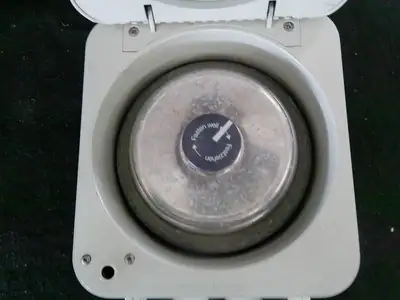 Eppendorf 5415C Centrifuge w/ F-45-18-11 Rotor FULLY TESTED