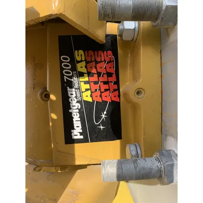 USED BEPEX SJ-30-14