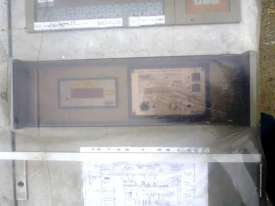 Westfalia HSA 200-06-777 clarifier centrifuge, 316SS.